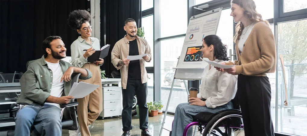 De la LISMI a la LGD: Historia y evolución de la normativa de discapacidad en España