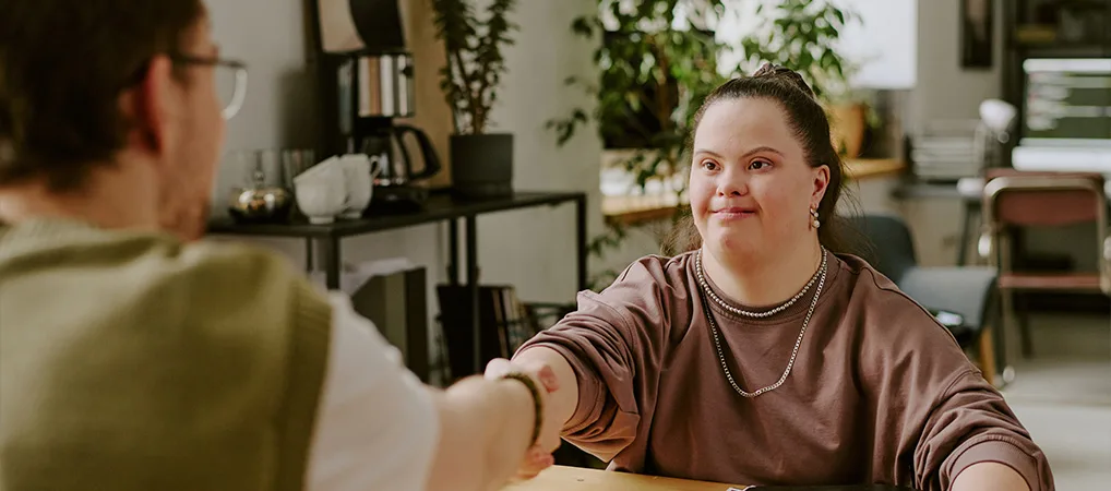 Empleo inclusivo y cumplimiento de la LGD