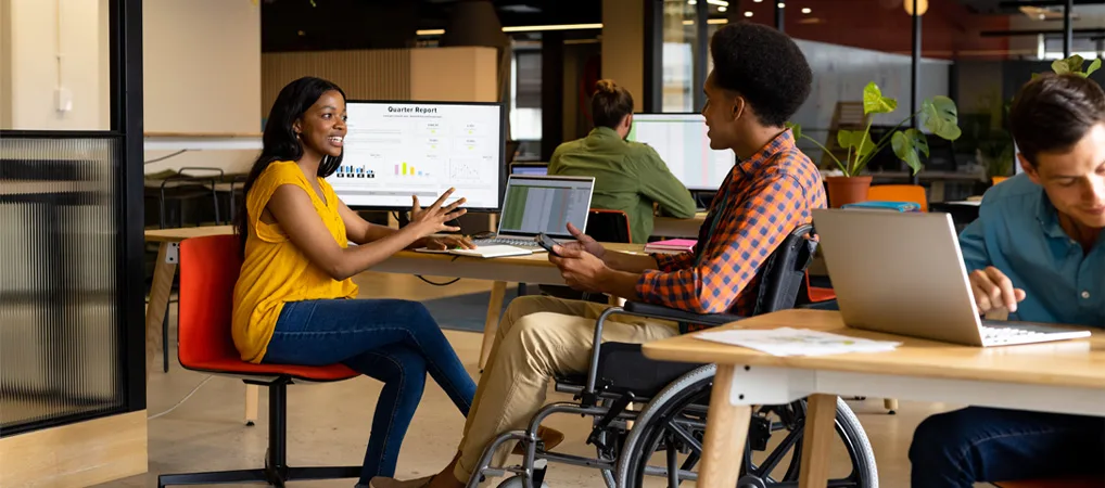 Mitos y Realidades sobre la Contratación de Personas con Discapacidad: Lo que Toda Empresa Debe Saber