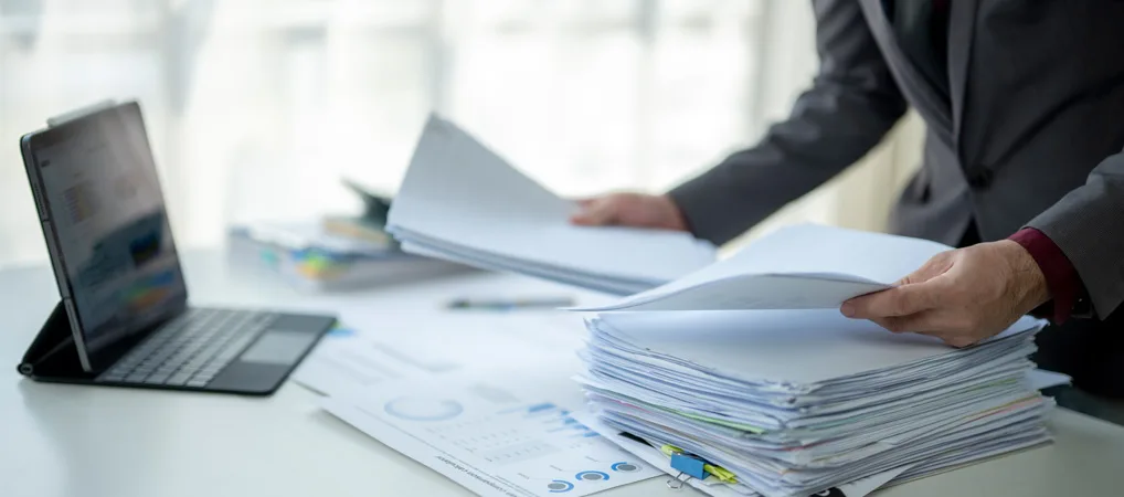 Errores comunes al cumplir la LGD y cómo evitarlos