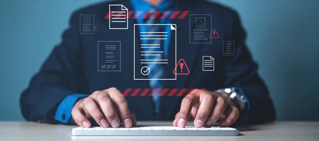 Errores comunes en la LGD: lo que muchas empresas hacen mal