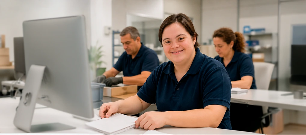 Qué es un Centro Especial de Empleo: 5 ventajas clave para cumplir la LGD